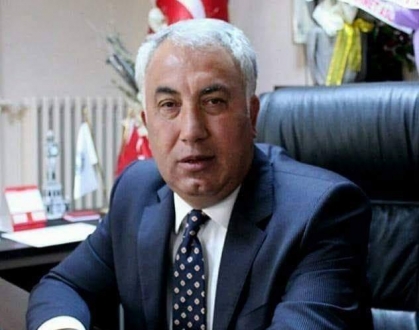 Arpaçay Belediye Başkanı Erçetin Altay partisinden istifa etti