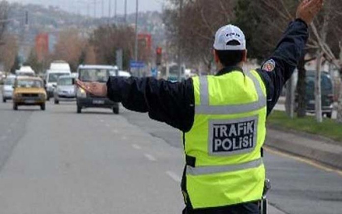 İçişleri Bakanlığı'ndan 81 İl Valiliğine Kurban Bayramı Trafik tedbirleri genelgesi 