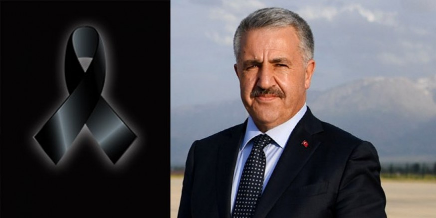Kars Milletvekili Ahmet Arslan’ın acı günü : Halası Makbule Arslan vefat etti