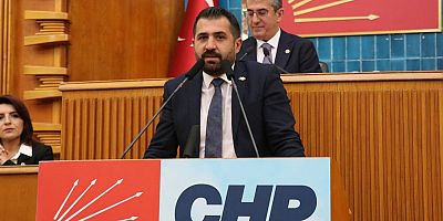 CHP Kars İl Başkanı Onur Uludaşdemir’den Bayram Mesajı