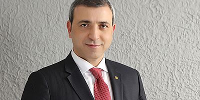 KAIFED Genel Başkanı Dr. Erdoğan Yıldırım’ın acı günü: Dayısı vefat etti