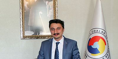 KATSO’nun yeni Başkanı Ertuğrul Alibeyoğlu oldu