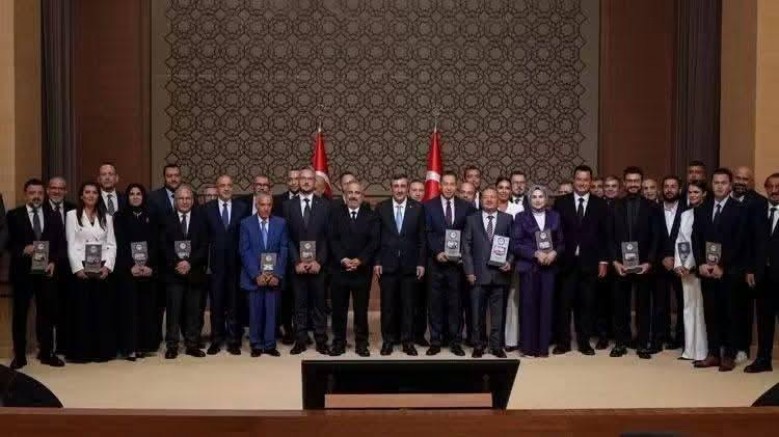 11. Anadolu Medya Ödülleri sahiplerini buldu!