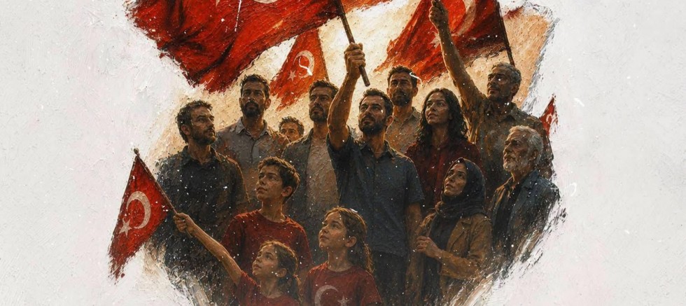 15 Temmuz’un 10. Yılı İçin Geri Sayım Başladı