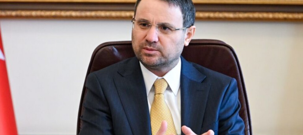 Adalet Bakanı Akın Gürlek’ten Netanyahu’ya Tepki: “Hadsiz İfadeler Asla Kabul Edilemez”