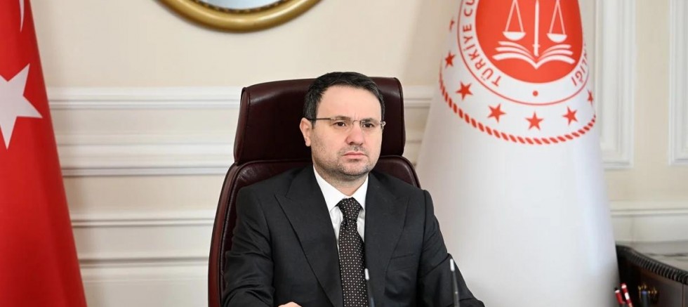 Adalet Bakanlığı görevde yükselme sınav sonuçları açıklandı