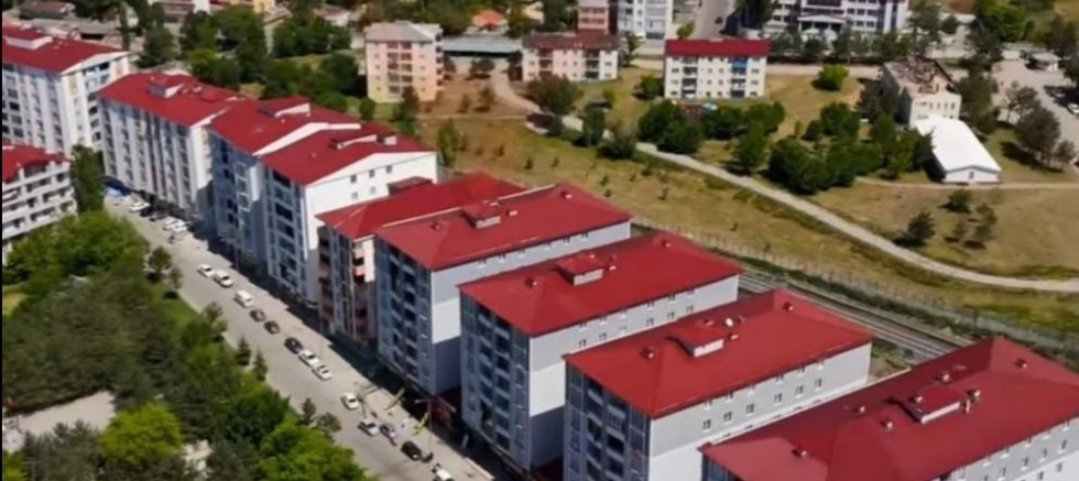 Ağustos ayı kira zam oranı belli oldu