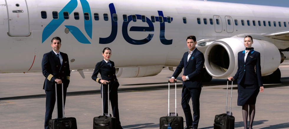 AJET'ten yurt dışı biletlerine yüzde 30 indirim