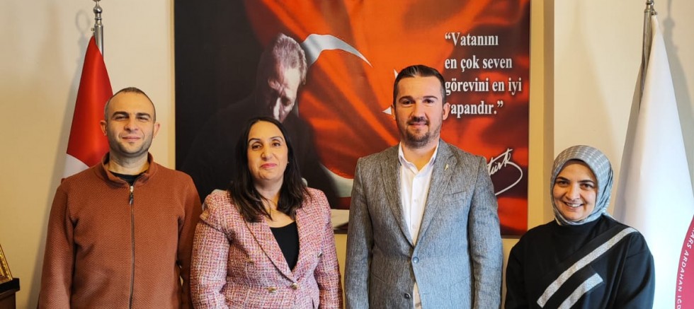 Akademik Disiplinlerin Kars Buluşması: Dayanışma Kültürü ile Güçlenen Bir Gelecek