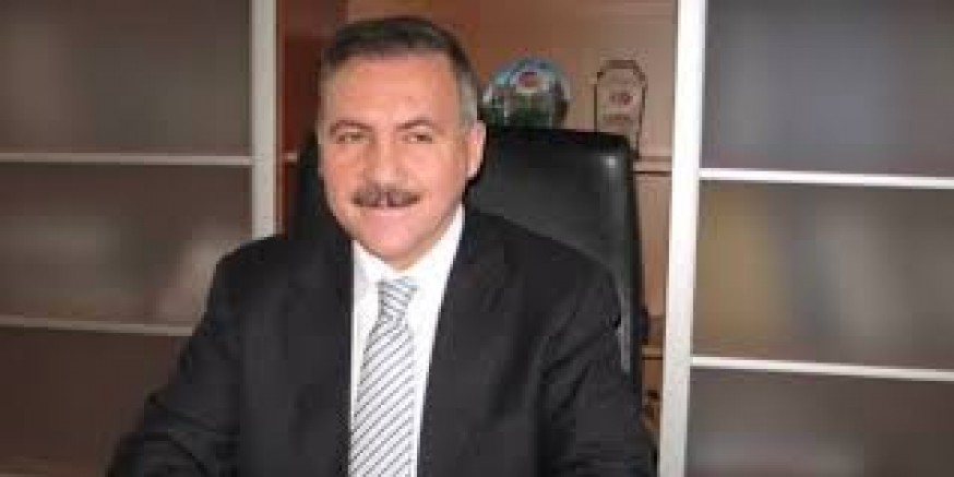 Alibeyoğlu’ndan Kars’ın Geleceği İçin 22 Maddelik Yol Harita