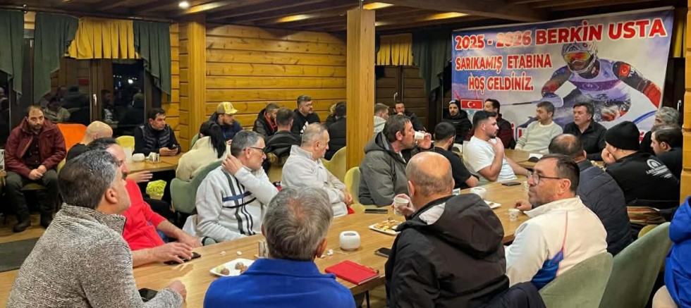 Alp Disiplini Heyecanı Sarıkamış’ta Başladı