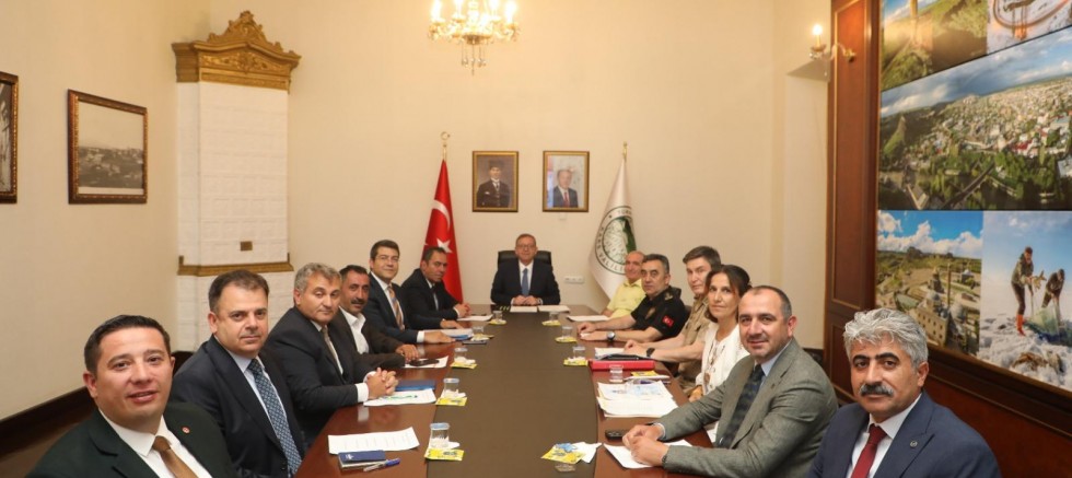 Ani'nin Fethinin 962. Yıl Dönümü Hazırlıkları Başladı