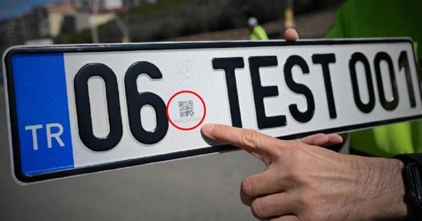 APP plakalara tanınan süre sona erdi: Cezası 140 bin lira