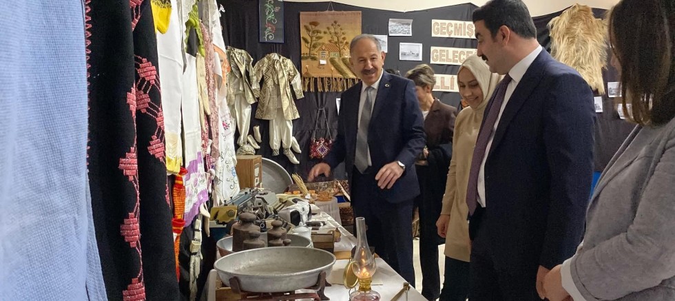 Arpaçay'da Geçmişten Günümüze Köprü Kuruldu