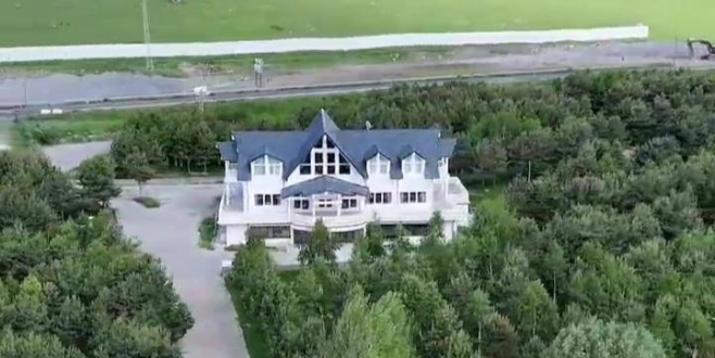 Arpaçay Kütük Evi, yeniden kapılarını açmaya hazırlanıyor