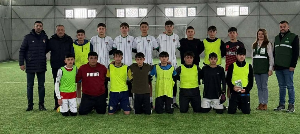 Bağımsızlık Yılı Spor Faaliyetleri Kapsamında Anlamlı Eğitim