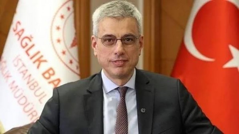 Bakan Memişoğlu: 81 ilimizin tamamı Bebek Dostu İl statüsünde