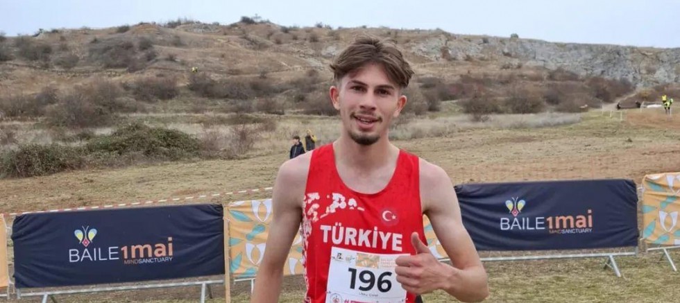 Balkan Şampiyonu Utku Göler, Kars’a büyük bir gurur yaşattı