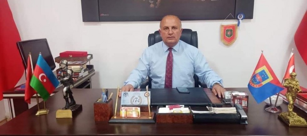 Başkan Ağçay’dan Vali Polat’a Teşekkür