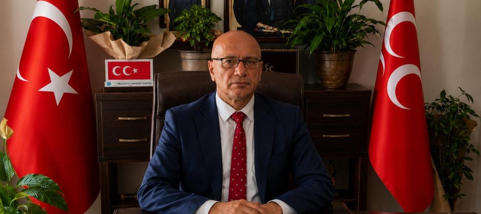 Başkan Ali Okyay'dan Aşura Matemi Muharrem Ayı Teşekkürü