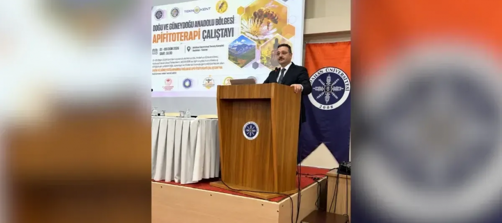 Başkan Basa: “Medyanın görevi yerel üreticinin sesini duyurmak”