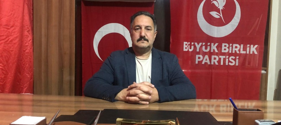 Başkan Ertem, ​Koç’un Özür Açıklamasına "Samimiyetsizlik" El