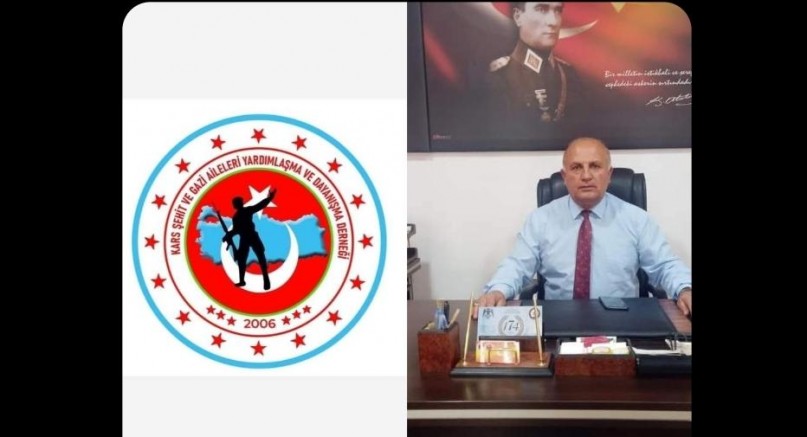 Başkan Muhsin Ağçay'ın 23 Nisan Çocuk Bayramı Mesajı