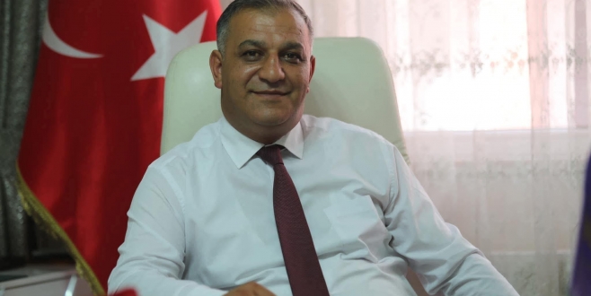 Başkan Murat Bakırhan’dan 14 Mart Tıp Bayramı Mesajı