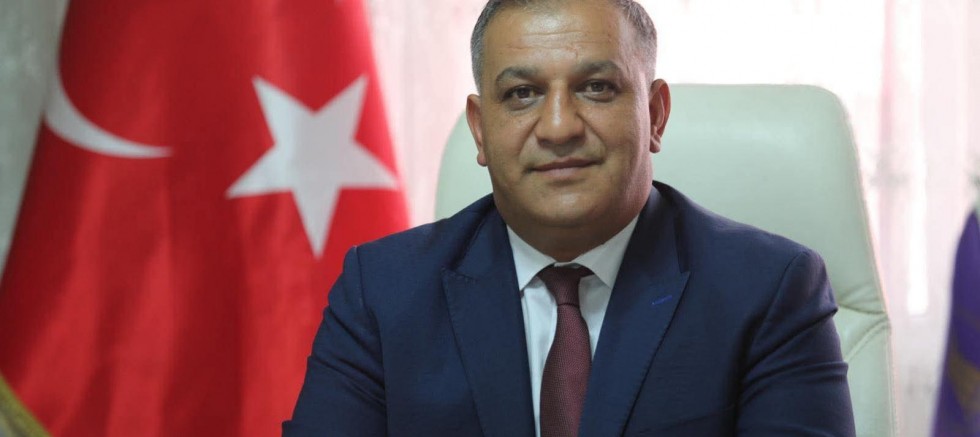 Başkan Murat Bakırhan'dan 15 Temmuz Mesajı