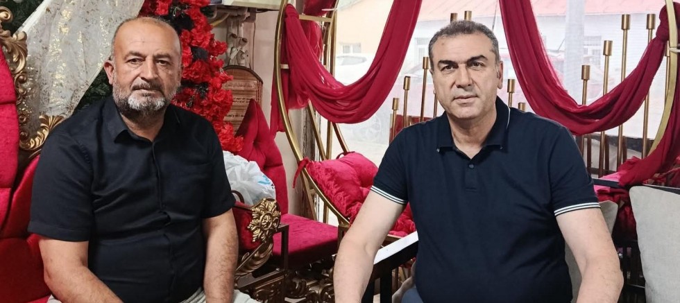 Başkan Özyılmaz’dan Tuncay Altunterim’e Hayırlı Olsun Ziyareti