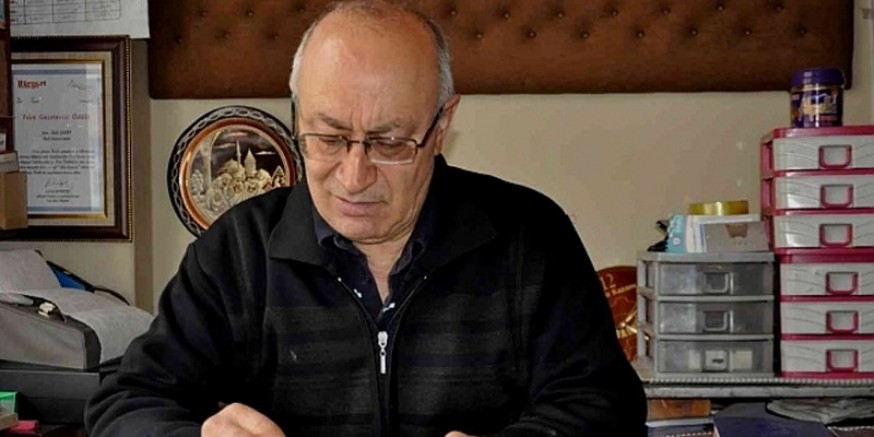 Başkan Salih Şahin: 
