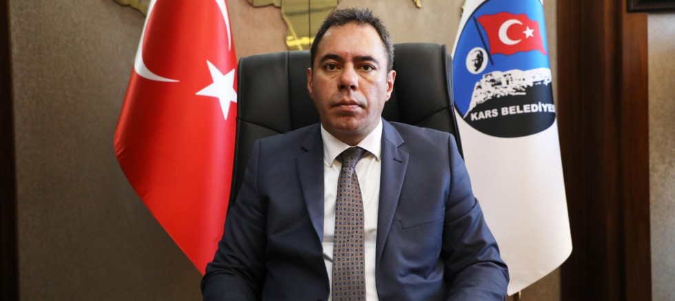 Başkan Senger’den 2 Yıllık Hizmet Değerlendirmesi