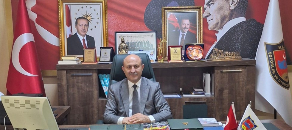 Başkan Ulakcı; öğrenci servisleri yeni eğitim öğretim yılına hazır