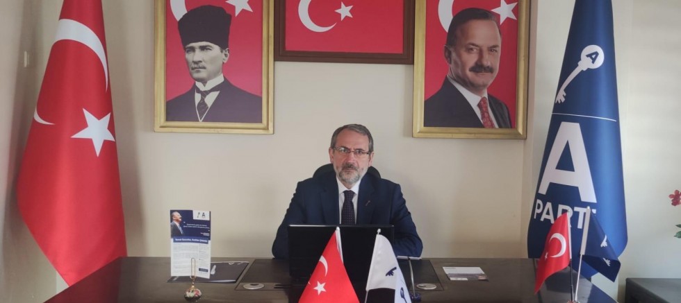 Başkan Yıldırım, Ani Örenyeri Gece Müzeciliğine Açılmalıdır!