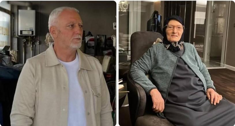 Bulut Ailesinin Acı Günü