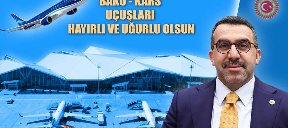 Çalkın: “Kars’ın Turizm Altyapısını Hazırladık, İş Artık Girişimcilerde”