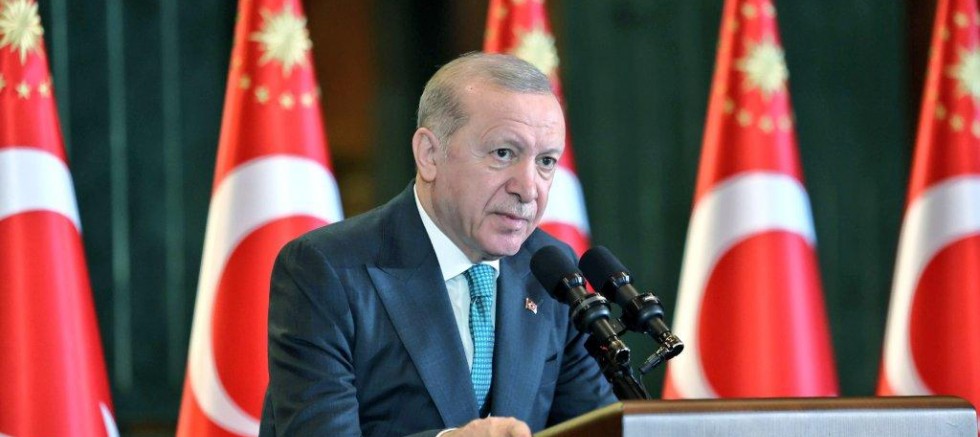 Cumhurbaşkanı Erdoğan: Terörsüz Türkiye İçin Yeni Aşama Başlıyor