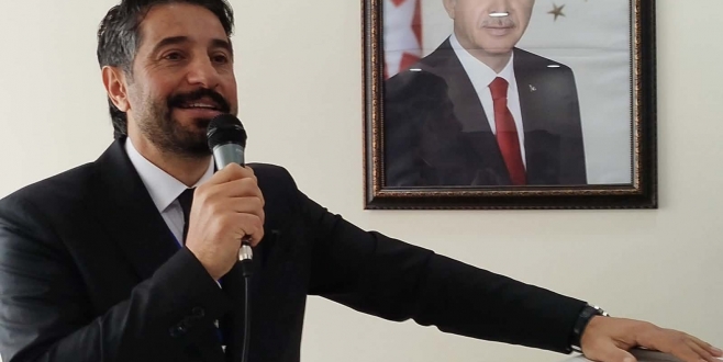 Damızlık Sığır Yetiştiriciler Birliği Başkanı Alp, yeniden güven tazeledi
