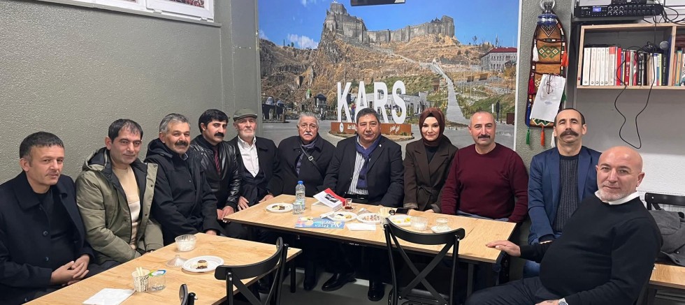 Darıca da Ramazanda Âşıklar Programı’na Yoğun İlgi