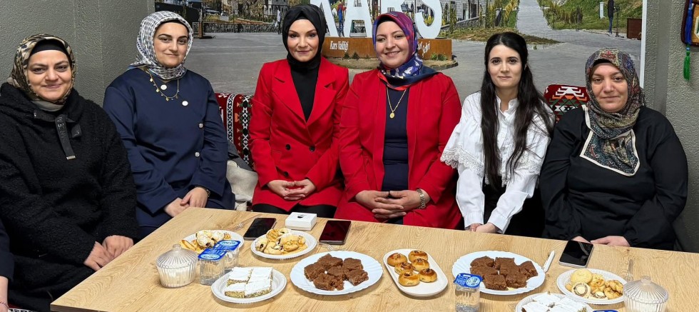 Darıca Serhat Kars Derneği’nden 8 Mart’a Anlamlı Program