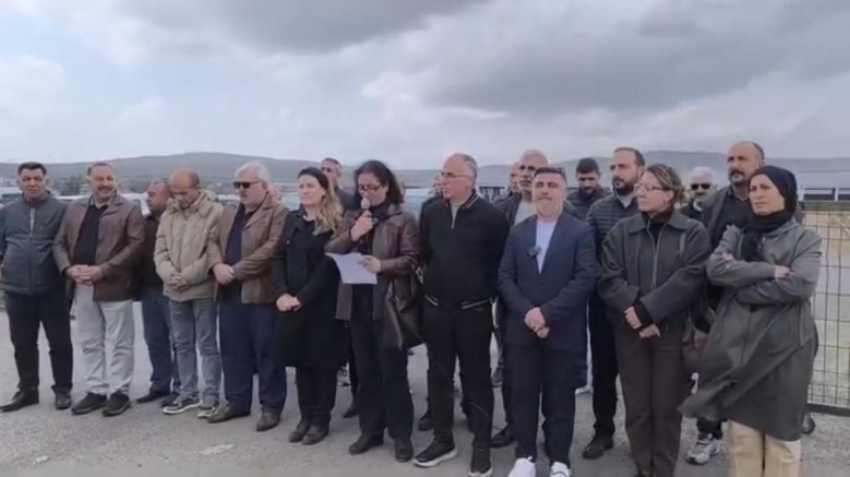 DEM Parti: “Hayvan Pazarının Kapanması Şehir Ekonomisini Etkiliyor”