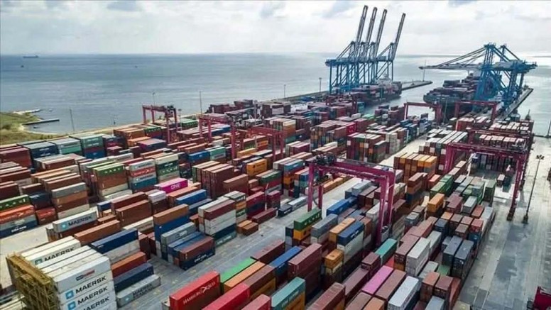 Dış Ticaret Endeksleri Haziran 2026’da Yükseldi
