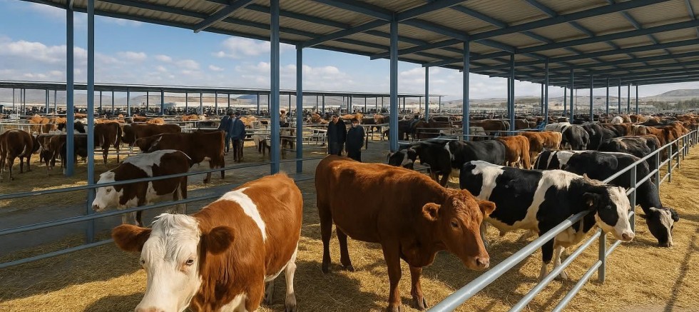 Diyanet 2026 vekaletle kurban kesim bedellerini açıkladı