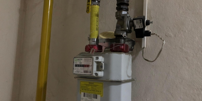 Doğal gaz aboneliğinde yeni dönem