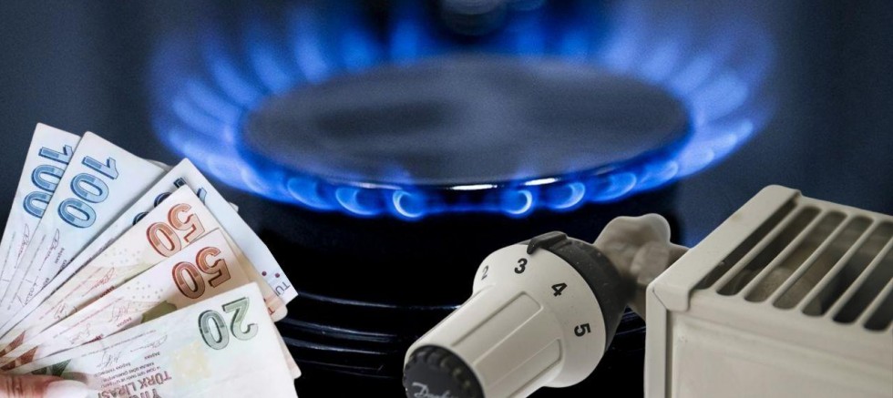 Doğal gaz desteğinde 2026 rakamları açıklandı