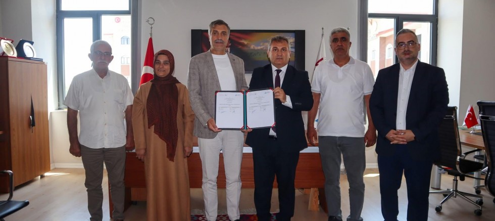 Doğubayazıt Kekiği Coğrafi İşaret Yolunda: Tescil Süreci Başlıyor