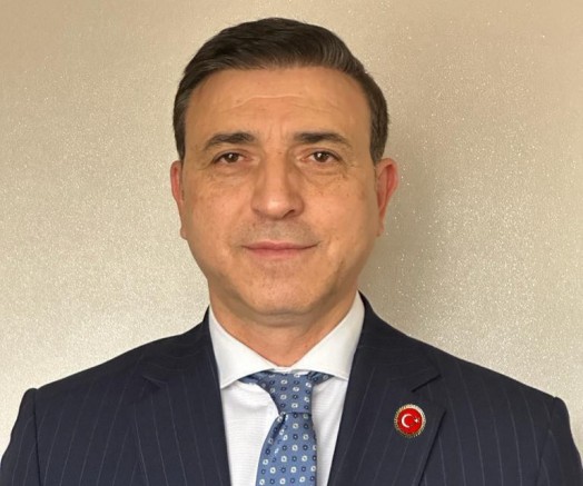 Dr. Erdoğan Yıldırım’ın Sarıkamış’ın Kurtuluşunun 106. Yıl Dönümü Mesajı