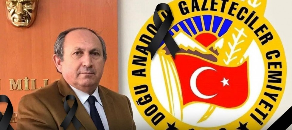 Duayen gazeteci Feridun Fazıl Özsoy hayatını kaybetti