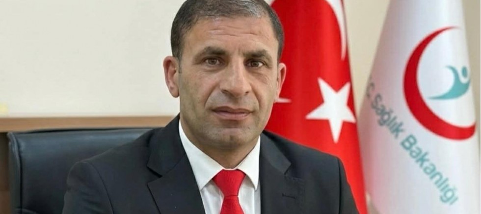 Emin Balcı, Öz Sağlık-İş Sendikası Kars Şube Başkanlığına Adaylığını Açıkladı