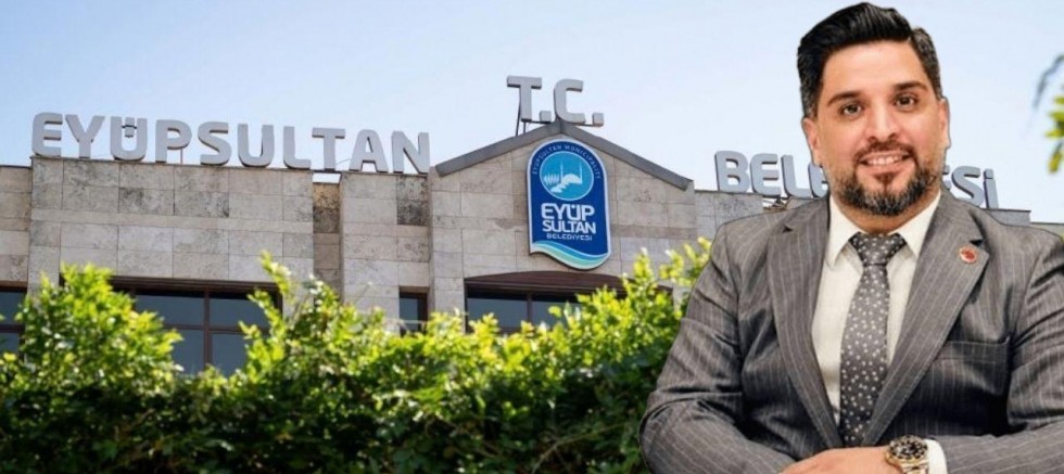 Eyüpsultan’da Başkan Vekili Cafer Parlak Oldu